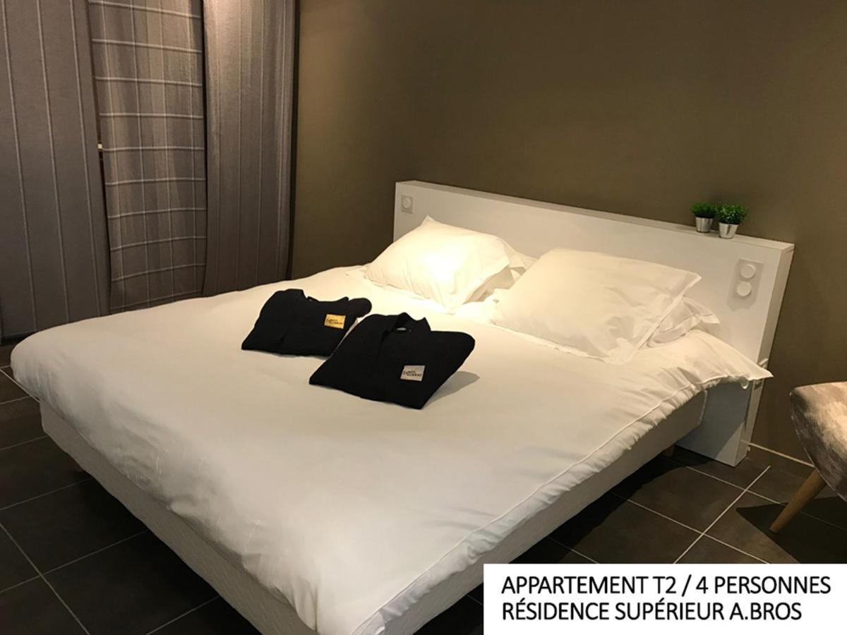 Coin D'Aubrac Hotel Restaurant Spa De Luxe โชดแซกส์ ภายนอก รูปภาพ