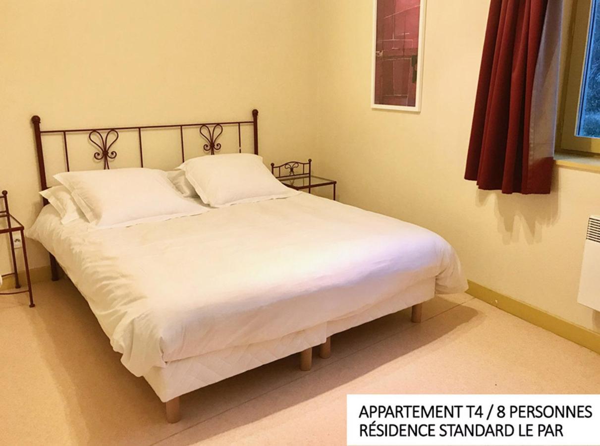 Coin D'Aubrac Hotel Restaurant Spa De Luxe โชดแซกส์ ภายนอก รูปภาพ