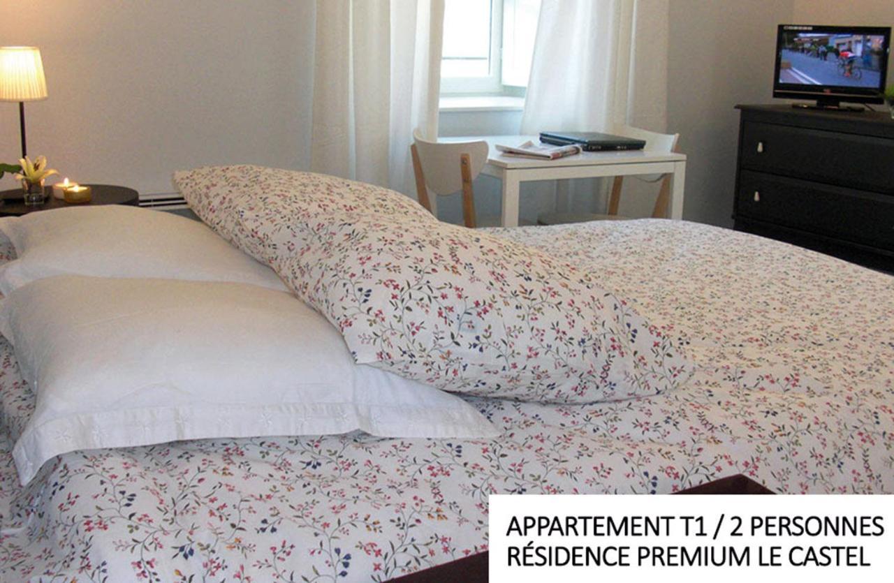 Coin D'Aubrac Hotel Restaurant Spa De Luxe โชดแซกส์ ภายนอก รูปภาพ
